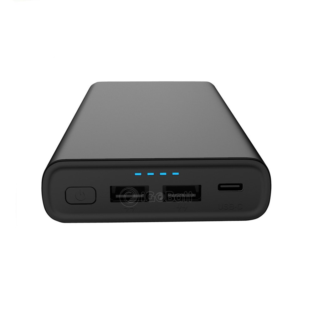 PD100W 26800mAh - Image 4