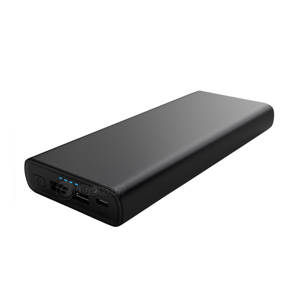 PD100W 26800mAh - Image 2