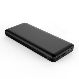 Portable Charger 26800mAh, 65W USB C Power Bank, PD3.0 Laptop Fast Charging, 4-Output Battery Pack for iPhone, Samsung, iPad, MacBook, Dell XPS, Switch and More