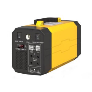 AC300W 40AH