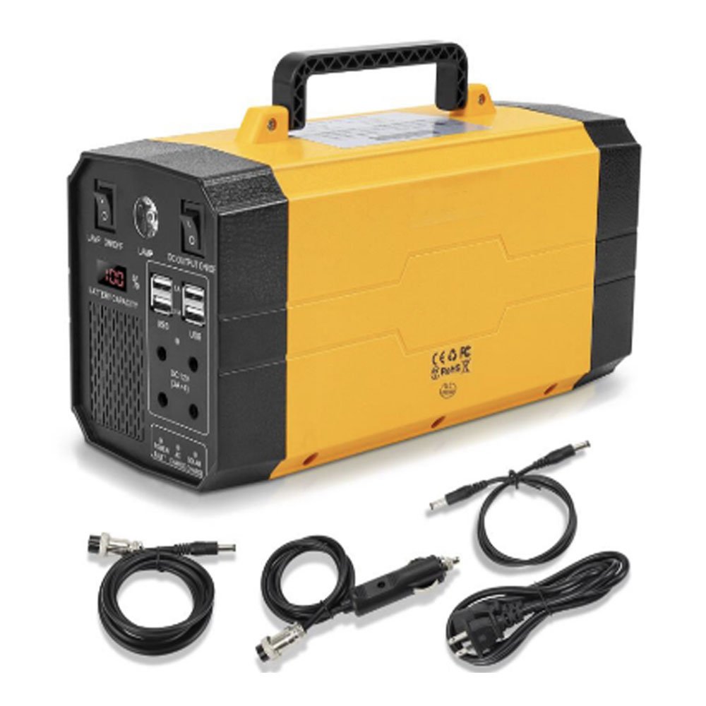 AC300W 40AH - Image 5