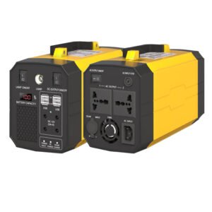 AC800W 40AH