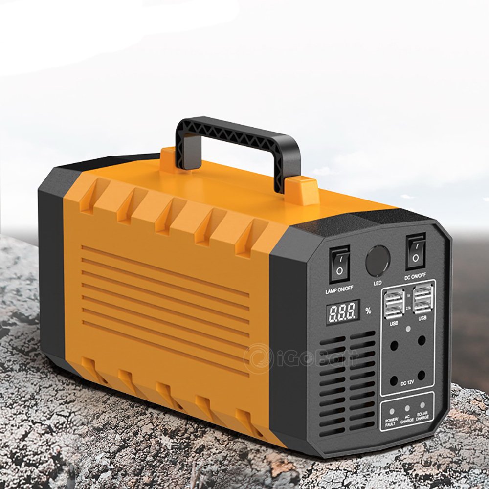AC800W 40AH - Image 2