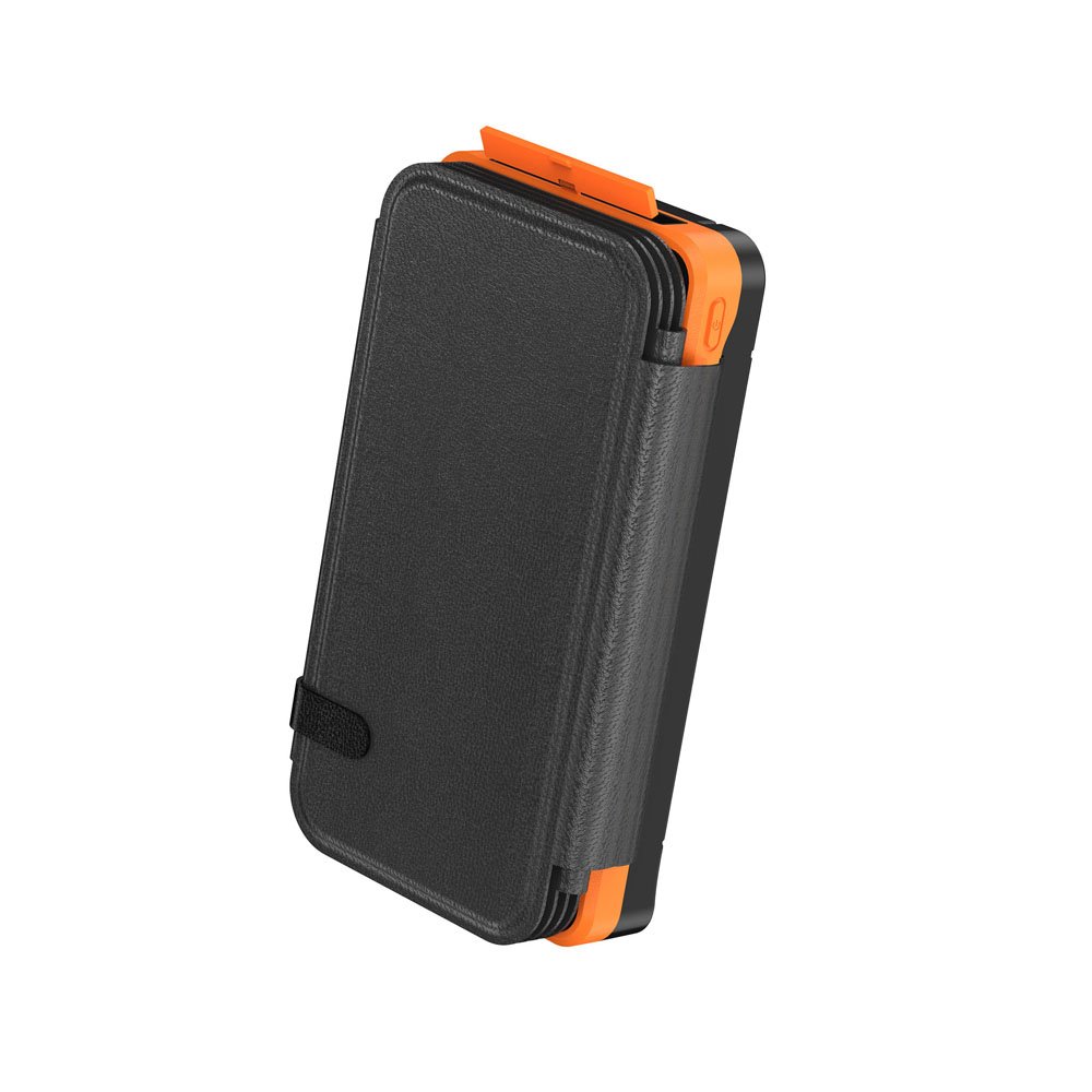 20000mAh Folding Solar Power Bank - Image 6