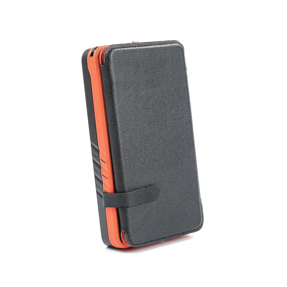10000mAh Folding Solar Power Bank - Image 6
