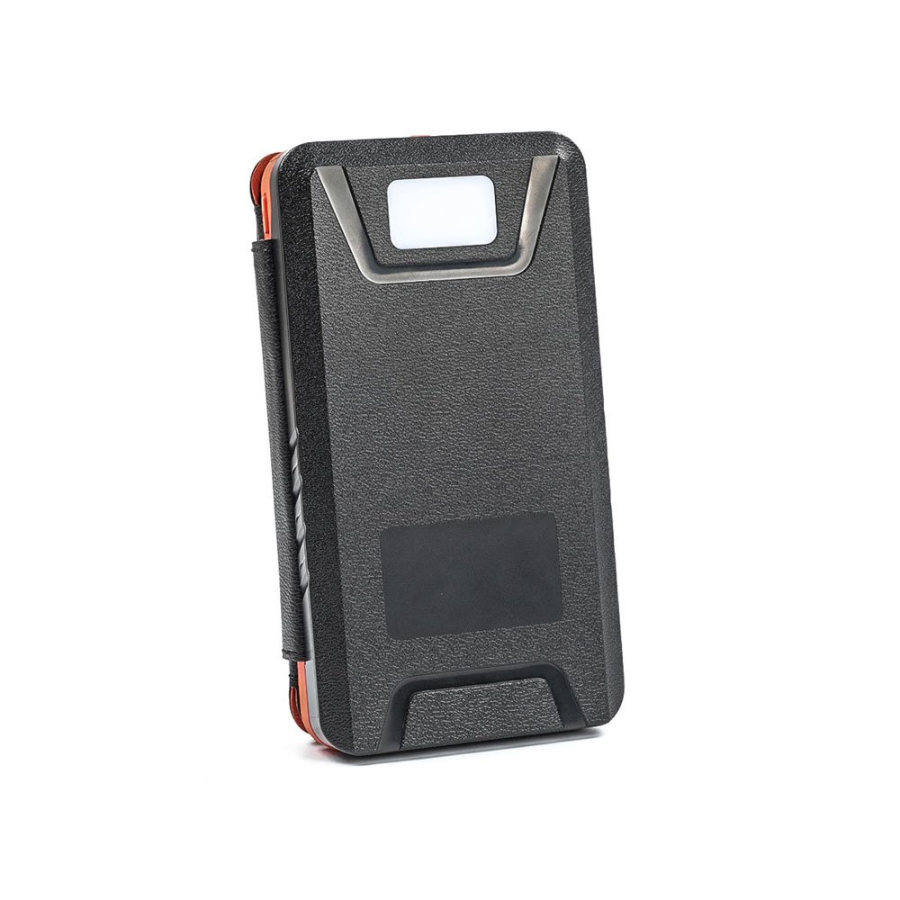 10000mAh Folding Solar Power Bank - Image 4
