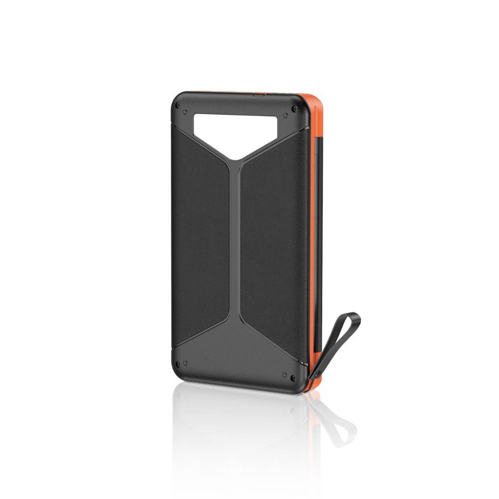 Foldable Solar Power Bank 20000mAh - Image 4